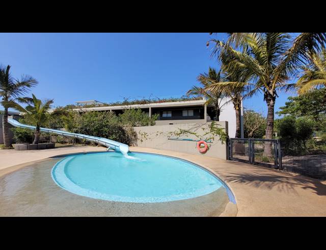 2 BEDROOM FLAT FOR SALE IN SIBAYA PRECINCT